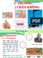 T Trư NG Trong Chân Không: Cuu Duong Than Cong - Com