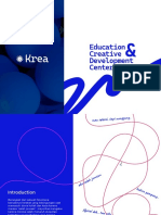 KREA - Creative Center