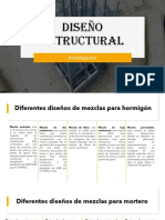 Diseño Estructural - Investigacion - 230220 - 111453