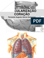 Vascularização Do Coração