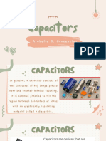 Capacitors