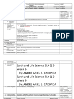 Lesson Plan Characteristic of Sound