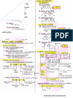 Bolts and Screw Machine Design Formulas