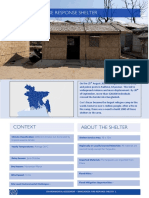 Catalogue For The IOM - Bangladesh, Syria, South Sudan