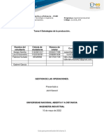 Tarea 4 Estrategias de La Producción