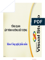 Lap-Trinh-Huong-Doi-Tuong - Chuong-02 - Tong-Quan-Ve-Lap-Trinh-Huong-Doi-Tuong - (Cuuduongthancong - Com)