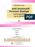 Matematik Terimleri