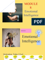 Emotional Intelligence