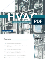 Cooling Coil Condensate Design Must-Knows