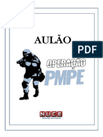 Aulao Pmpe 23 - 10