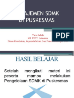 Manajemen Sdmk-Tarsi - 2023-1