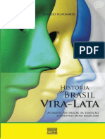 Historia Do Brasil Vira Lata