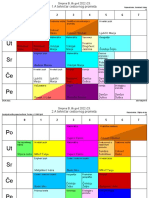 Smjena B 2909 Ver4 Razredi