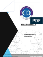 DSA Lab5 Complte PDF
