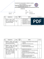 Pas Kelas 11 (Ganjil)