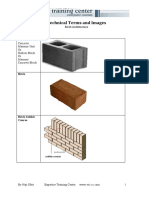 Revit Architecture Wall Elements and Materials