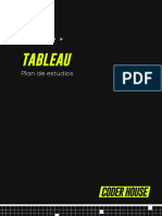 Tableau ONLINE