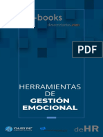 1 e Book Desecretarias HERRAMIENTAS DE GESTIÓN EMOCIONAL
