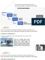 Técnico em Montagem e Manutenção de Instalação de Climatização e Refrigeração, Nível 4