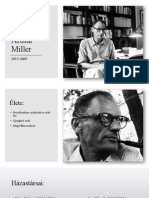 Arthur Miller