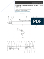 E30Bsr - Compact Crawler Excavator Tier 4 (Na) - Asn PW14-45001 (01/08 - 12/14)