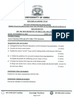 SBC 306 Biochemistry of Drug Use and Addiction November 2020