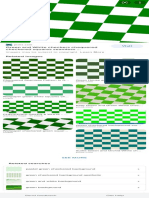 Green and White Checkers Chequered Checkered Squares Seamless ..