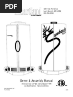 Download Sun Dazzler Owners Manual by Nathan Green SN63535559 doc pdf