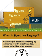 Figurativ e Language