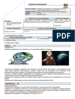 Comunicacion La Hora Del Planeta