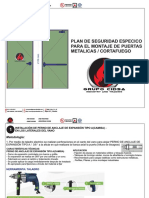 MONTAJE PUERTAS CORTAFUEGO V2 - Compressed