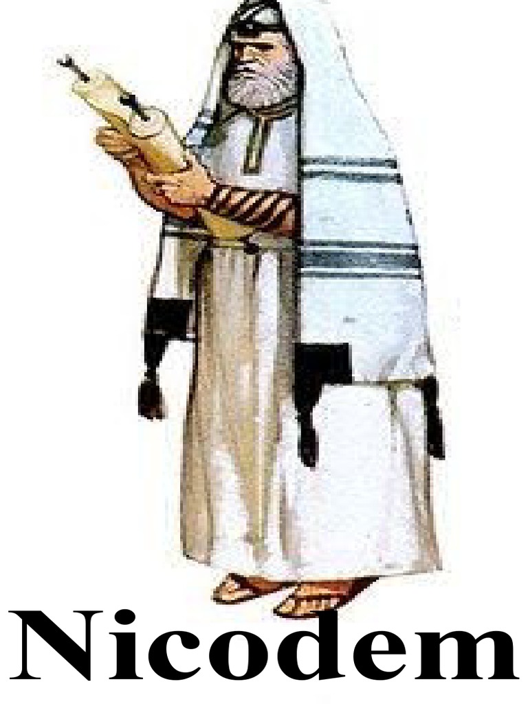 Nicodem o | PDF