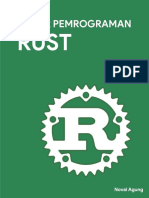 Dasar Pemrograman: Noval Agung