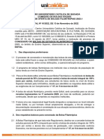 Bolsas de estudo na UniCatólica de Quixadá