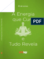 O Amor que Cura e Revela