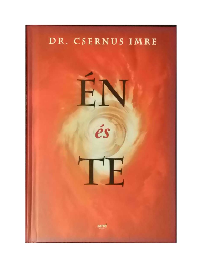 csernus én és te