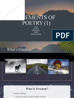 Elements of Potery 2