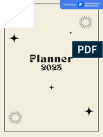 Planner