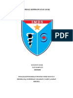 Analisis Jurnal Asma