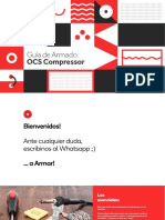 OCS Compressor - Guía de Armado