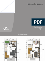 Schematic Design: Interior