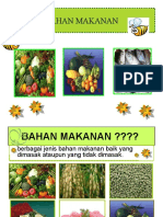 Bahan Makanan