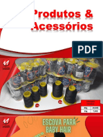 MAXI PRODUTOS E ACESSORIOS (15-03)