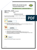 Edmun Module 5 STS With Answers