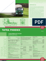 Agriculture: Tatra Phoenix