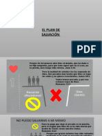 El Plan de Salvación