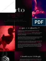 apresentação aborto pdf