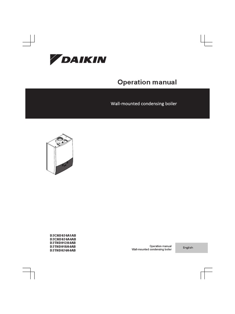 D2CND024, D2TND012024 3PEN4694383M 2019 11 Operation Manual