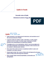 Lipids Slides