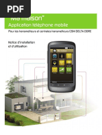 Guide de démarrage d'Isabel 6 | PDF | Application | Banques